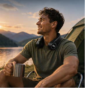 Camping/Voyage